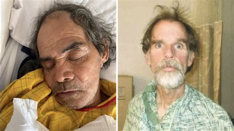 Los Angeles hospital looking to identify man hospitalized for more than 2 weeks